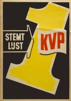 Affiche KVP