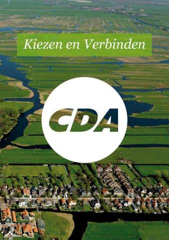 Voorkant van het rapport Kiezen en verbinden